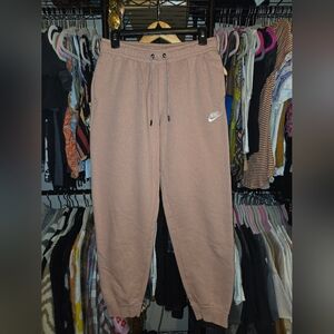 Nike Blush Joggers